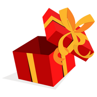 Mystery Gift
